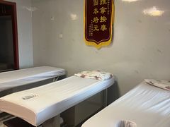-圣手盲人按摩(苏州街店)