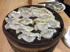 蒸饺-清真·白家牛肉罩火烧老店(育才街店)