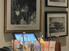 -Long Bar(莱佛士酒店)