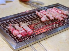 -禾记海鲜烧烤(八一路店)