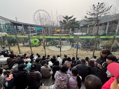 -大连森林动物园