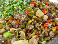 -廖哥泡椒兔(峨眉店)