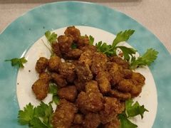 -功德林素菜饭庄(前门店)