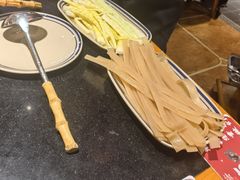 -小饕荟雅安贡椒鱼鲜馆(广福桥店)