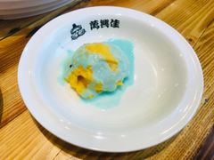 -万兴佳烤肉·长白山老味道(宏泰广场店)