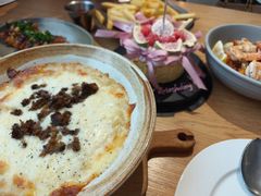 -娜娜家•Nana's restaurant (南开大悦城店)