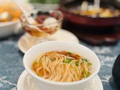 -扬州香格里拉·香宫中餐厅