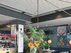 -东南里湖景餐厅·新闽菜(浦西万达店)