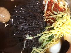 -服务大楼冷面(延大店)