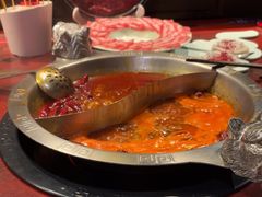 -袁老四重庆老火锅(桐梓坡店)