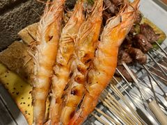 -宝记烧烤·龙虾·啤酒夜宵(新街口店)
