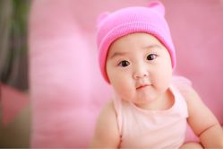 -BabyA 专业婴童摄影(古北时尚广场店)