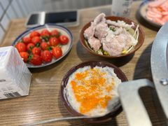 -井福老火锅(温江亚洲湾店)