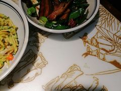 -俏九州·小炒黄牛肉(华润万象汇店)