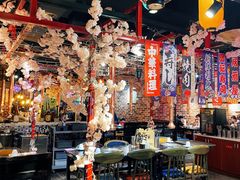 -鹤江桥·红油牛肉粉(SKP店)