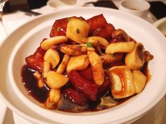 -HOMES上海本帮菜(襄阳公园店)