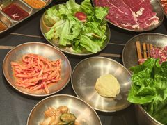-西塔老太太泥炉烤肉(龙湖北苑天街店)