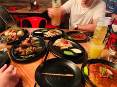 -Luchador摔跤手墨西哥餐厅(恒宇广场店)