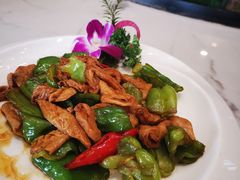 -郑庄脂渣海鲜楼(九水路店)
