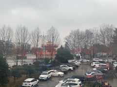 景观位-巴陵全鱼席(湖南老字号汴河街店 )