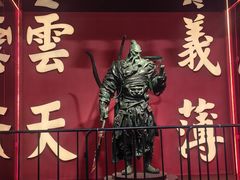 -成都武侯祠博物馆