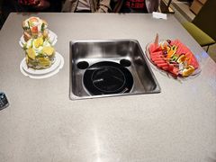 -海底捞火锅(龙湖时代天街店)