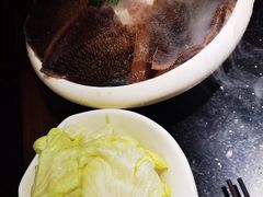 -山城鼎重庆老火锅(西安钟楼店)