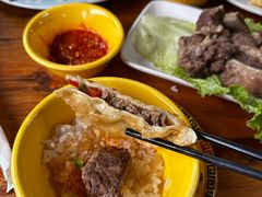 -塔洛藏餐吧(香格里拉古城店)