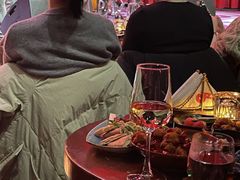 -JZ Club 爵士酒吧(上海店)