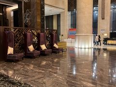 -长沙富力万达文华酒店