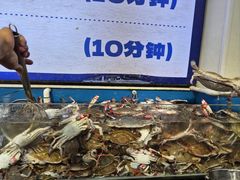 -仙螺岛海鲜自助餐厅(总店)