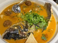 -佰家小厨·南京菜(夫子庙店)