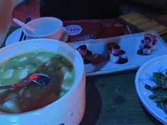 -胡桃里乐队酒馆(广州塔店)