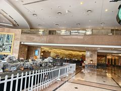 -南京维景国际大酒店(南京博物院店)