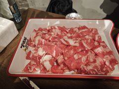-言玖鲜火锅串串披萨自助(益田假日店)