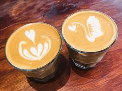 澳白-O'mills Sourdough Bakery&Bistro(永嘉路店)