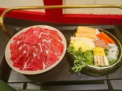 -牛New寿喜烧(金茂览秀城店)