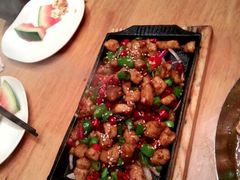 android_upload_pic-醉得意(济南万达店)