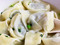 -顶巧鸡汤馄饨(虹口总店)