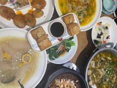 -鸡毛店·川菜(双楠店)