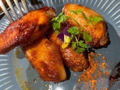 -La Terre乐田(万象城店)