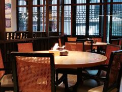 -香园茶社·金陵小灶(老门东店)
