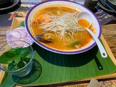 -喜越泰莱·泰越料理(海逸新天地店)