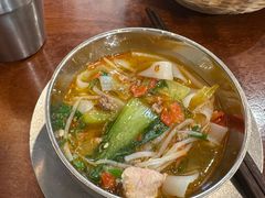 -麒麟风烤牛肉·云南烧烤小排档(丹凤街店)