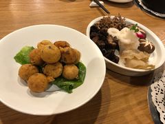 -禅蕴素食生活馆