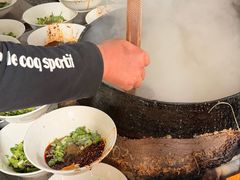 -甘记肥肠粉(马鞍北路店)