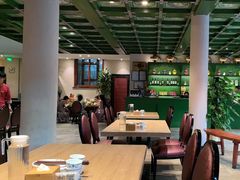 -古关火锅店(古北水镇景区店)