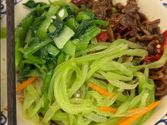 -梅溪·小伙子干挑面(安吉总店)