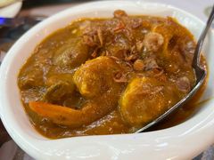 -Santoor 萨都里印度餐厅(北锣鼓巷店)