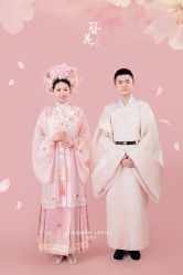 -金夫人婚纱摄影(衡阳店)